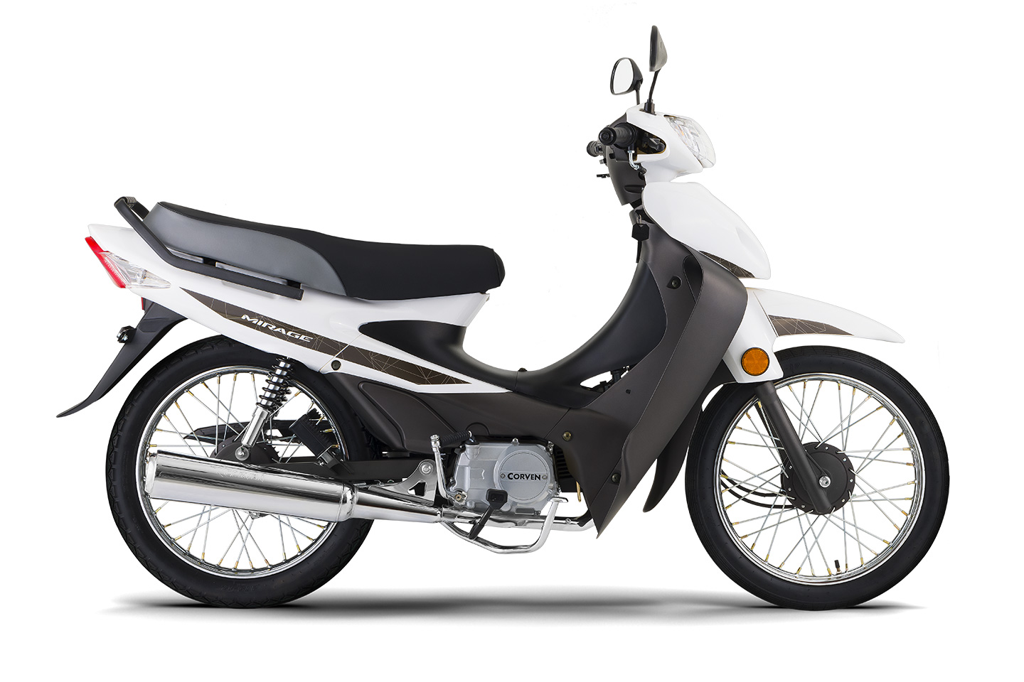 Mirage 110 RT