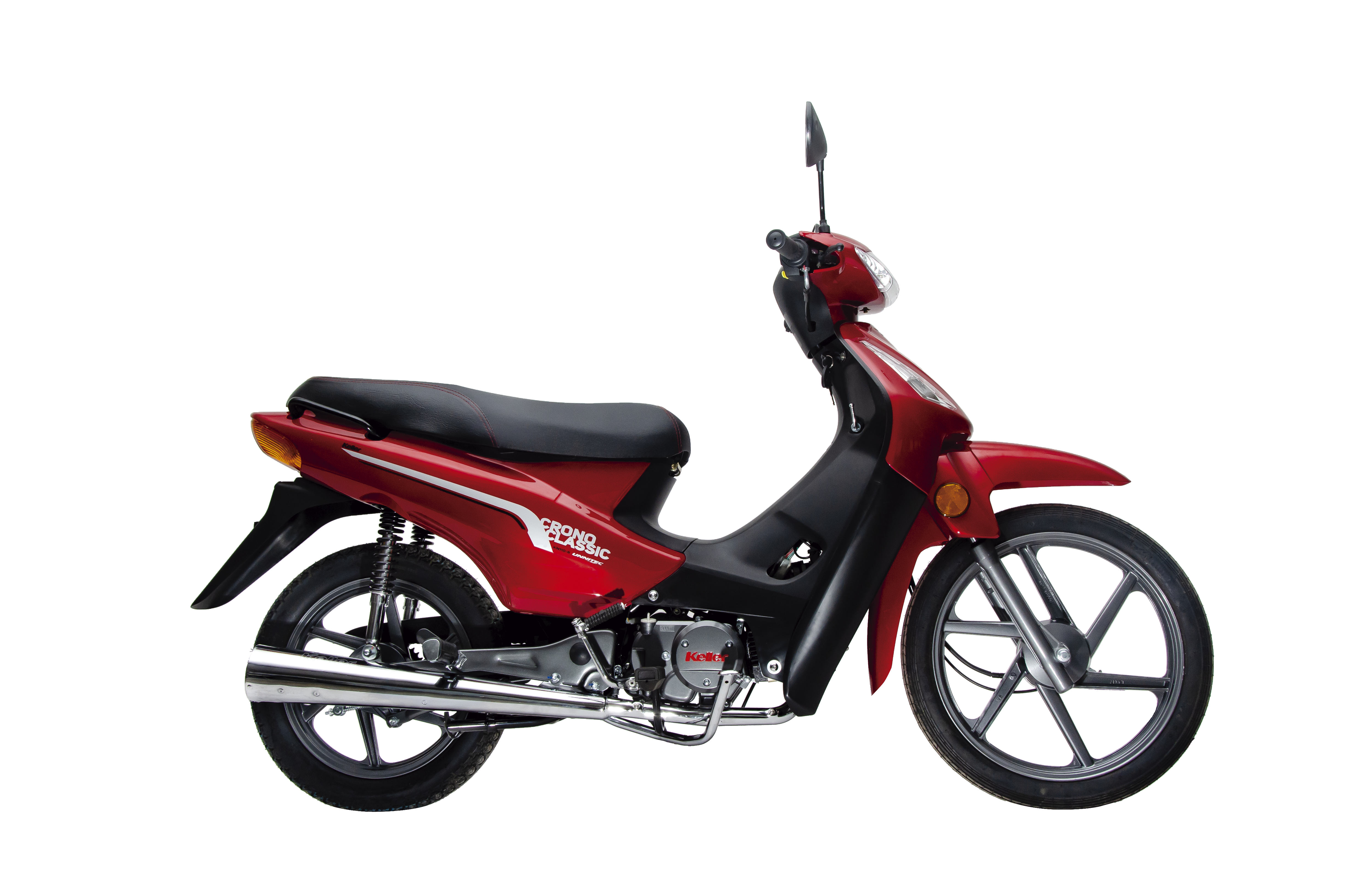 CRONO CLASSIC PLUS 110